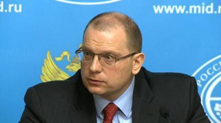 Долгов: Пробиваем бреши в информационной блокаде, которую Киев устроил Европе Долгов: Пробиваем бреши в информационной блокаде, которую Киев устроил Европе