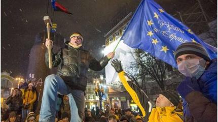 Разбитые иллюзии Украины Разбитые иллюзии Украины