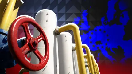 Газовый маневр Путина вынудит Запад «прогнуться» под рублевые требования РФ Газовый маневр Путина вынудит Запад «прогнуться» под рублевые требования РФ