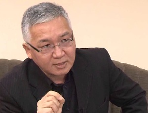 «США продолжат раскачивать конфликты в Средней Азии» «США продолжат раскачивать конфликты в Средней Азии»
