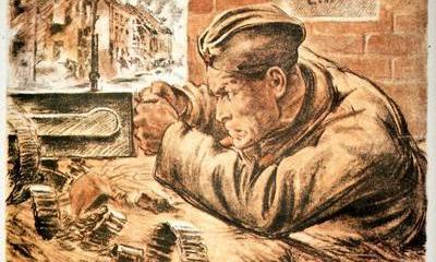 Русская весна или квазипатриотическое «ликвидаторство» - 2