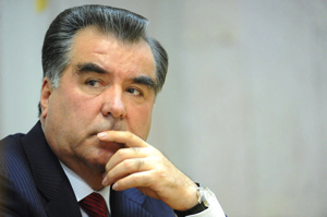 Укрепление клановости как основа для преемственности власти в Таджикистане Укрепление клановости как основа для преемственности власти в Таджикистане