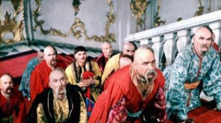 Какую цену должна заплалить Украина за стояние на коленях перед Европой Какую цену должна заплалить Украина за стояние на коленях перед Европой