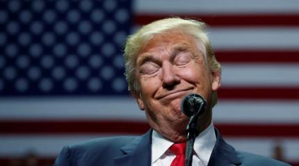 Трамп поставил США в тупик. Россия может делать все, что хочет