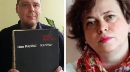 Киевский журналист Манчук «поставил на место» майданщицу Мостовую Киевский журналист Манчук «поставил на место» майданщицу Мостовую