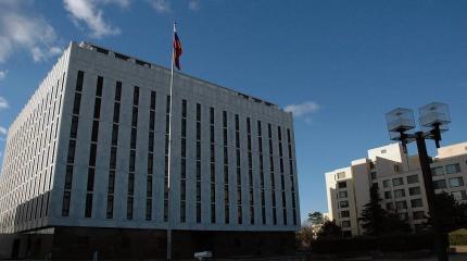 Посольство РФ: призываем США отказаться от "накачки Приштины оружием" Посольство РФ: призываем США отказаться от "накачки Приштины оружием"