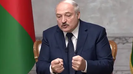 «Начать с чистого листа»: Лукашенко вернулся к многовекторности и предложил «Начать с чистого листа»: Лукашенко вернулся к многовекторности и предложил