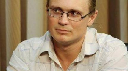 Дмитрий Родионов: Массовый угар «майдана» проходит, но безумцы остаются Дмитрий Родионов: Массовый угар «майдана» проходит, но безумцы остаются