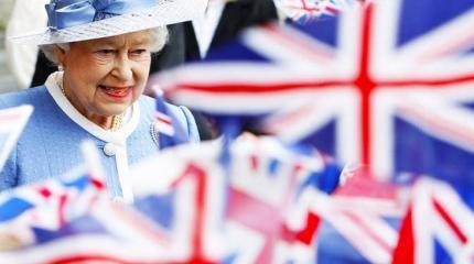 Смерть королевы Елизаветы: Лиз Трасс боится за будущее Британии Смерть королевы Елизаветы: Лиз Трасс боится за будущее Британии