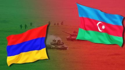 Решается судьба Закавказья: удастся ли Армении и Азербайджану договориться Решается судьба Закавказья: удастся ли Армении и Азербайджану договориться