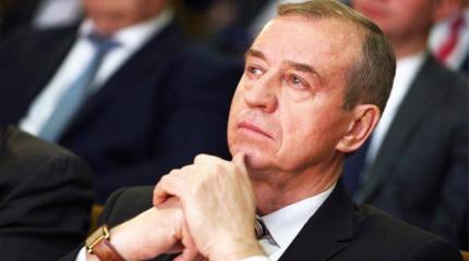 Гроза олигархов Левченко может возглавить Иркутскую область Гроза олигархов Левченко может возглавить Иркутскую область