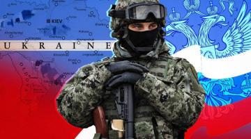 Достижение целей СВО на Украине «совершит переворот в западных умах»