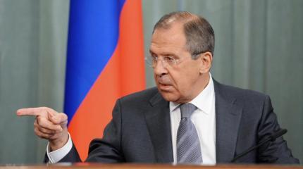 Лавров поставил США на место в вопросе террористов