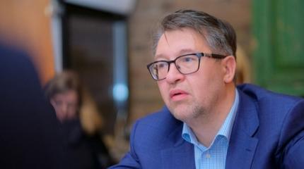 Александр Рассудов — в Госдуму за защитой? Александр Рассудов — в Госдуму за защитой?