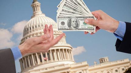 Цель политики США – продвижение своей коррупции во всём мире Цель политики США – продвижение своей коррупции во всём мире