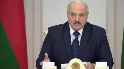 Лукашенко готов отказаться от многовекторности, но лишь при одном условии