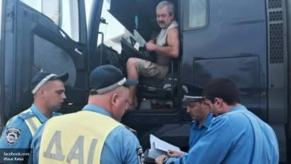 Украина без крымского привоза: Киев сам лишил себя денег на «борьбу за Крым» Украина без крымского привоза: Киев сам лишил себя денег на «борьбу за Крым»