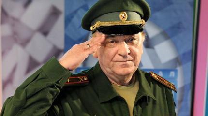 Баранец: в Чехии идут очень опасные политические игры