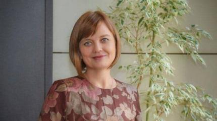 Елена Никитина рассказала о доктрине «Русский Донбасс» Елена Никитина рассказала о доктрине «Русский Донбасс»