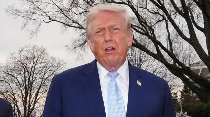 Вариантов у Трампа в Иране всего три. Третий — самый худший