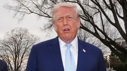 Вариантов у Трампа в Иране всего три. Третий — самый худший