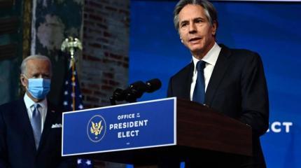 Новая политика продвижения своих интересов: Америка никогда не была другой Новая политика продвижения своих интересов: Америка никогда не была другой