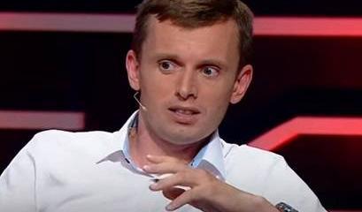 Бортник рассказал, зачем Зеленский встречался с Тимошенко Бортник рассказал, зачем Зеленский встречался с Тимошенко