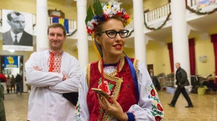 Крымчане готовят «теплый» прием: Собчак едет в Крым Крымчане готовят «теплый» прием: Собчак едет в Крым