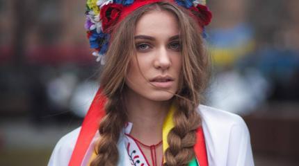 Украинка о жизни в Киеве: «Быстрее бы русские пришли и порядок навели»