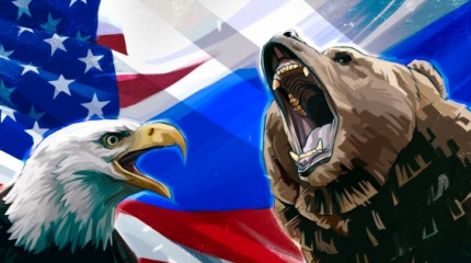 США могут развязать Москве руки в украинском вопросе США могут развязать Москве руки в украинском вопросе
