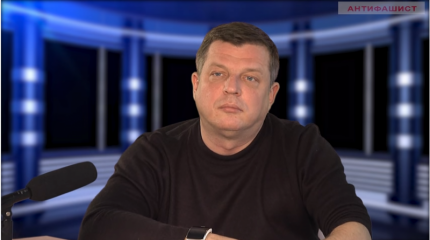 Журавко: Херсон - новый очаг войны Журавко: Херсон - новый очаг войны