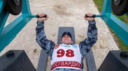 Что изменилось в нашей жизни с появлением Росгвардии Что изменилось в нашей жизни с появлением Росгвардии
