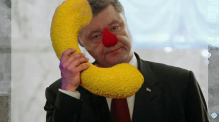 Порошенко рассказал, как унижается перед Владимиром Путиным Порошенко рассказал, как унижается перед Владимиром Путиным