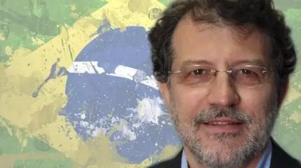 Джеферсон Миола: Запад скрывает правду об Украине, обманывая Европу Джеферсон Миола: Запад скрывает правду об Украине, обманывая Европу