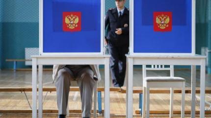 Запад о выборах в России: Кремль доказал, что не может победить честно Запад о выборах в России: Кремль доказал, что не может победить честно