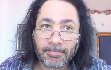Русский певец Лебединский мерзко предал своих: Крым – не наш, а украинский! Русский певец Лебединский мерзко предал своих: Крым – не наш, а украинский!