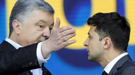 Сказ о том, как русофоб у русофоба речь украл