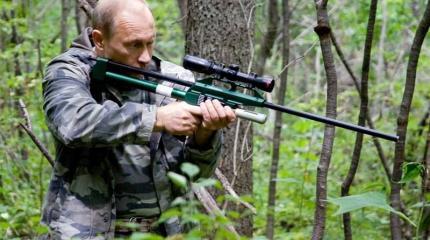 «Темные времена Путина» - эталонная русофобия от The Economist «Темные времена Путина» - эталонная русофобия от The Economist