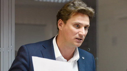 Адвокат Рыбин рассказал, кто сфабриковал дело Савченко и Рубана Адвокат Рыбин рассказал, кто сфабриковал дело Савченко и Рубана
