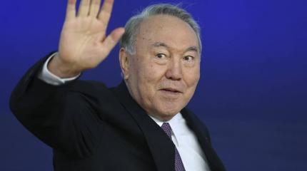 Отставка Назарбаева: уйти, чтобы остаться Отставка Назарбаева: уйти, чтобы остаться