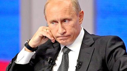 Почему Путин отказал Обаме в тайных переговорах?