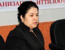 Дочь президента Таджикистана сменила фамилию и отчество на национальный лад Дочь президента Таджикистана сменила фамилию и отчество на национальный лад