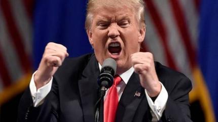 Иерусалим на хвосте у Израиля: о смысле хулиганства Трампа Иерусалим на хвосте у Израиля: о смысле хулиганства Трампа