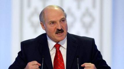 Лукашенко: Беларусь ни к кому не пойдет в рабы, ни на Востоке, ни на Западе Лукашенко: Беларусь ни к кому не пойдет в рабы, ни на Востоке, ни на Западе