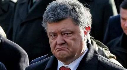 Боевик «Азова» рассказал, почему прилюдно опозорил Порошенко Боевик «Азова» рассказал, почему прилюдно опозорил Порошенко