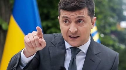 "Не прощу себе". Зеленский отказался давать характеристику Путину