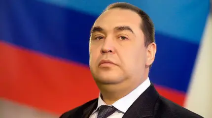 Заявление Плотницкого о языковом геноциде граждан Украины Заявление Плотницкого о языковом геноциде граждан Украины