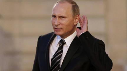 Читатели Time выбрали «человека года» Читатели Time выбрали «человека года»