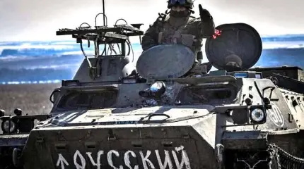 Запад очень напуган: Россия побеждает