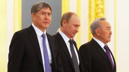 Казахстан превращает ЕАЭС в бесполезную структуру. Почему молчит Москва? Казахстан превращает ЕАЭС в бесполезную структуру. Почему молчит Москва?